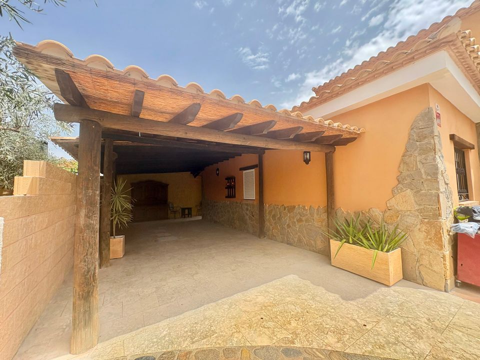Villa en Fines, Almeria - foto 4